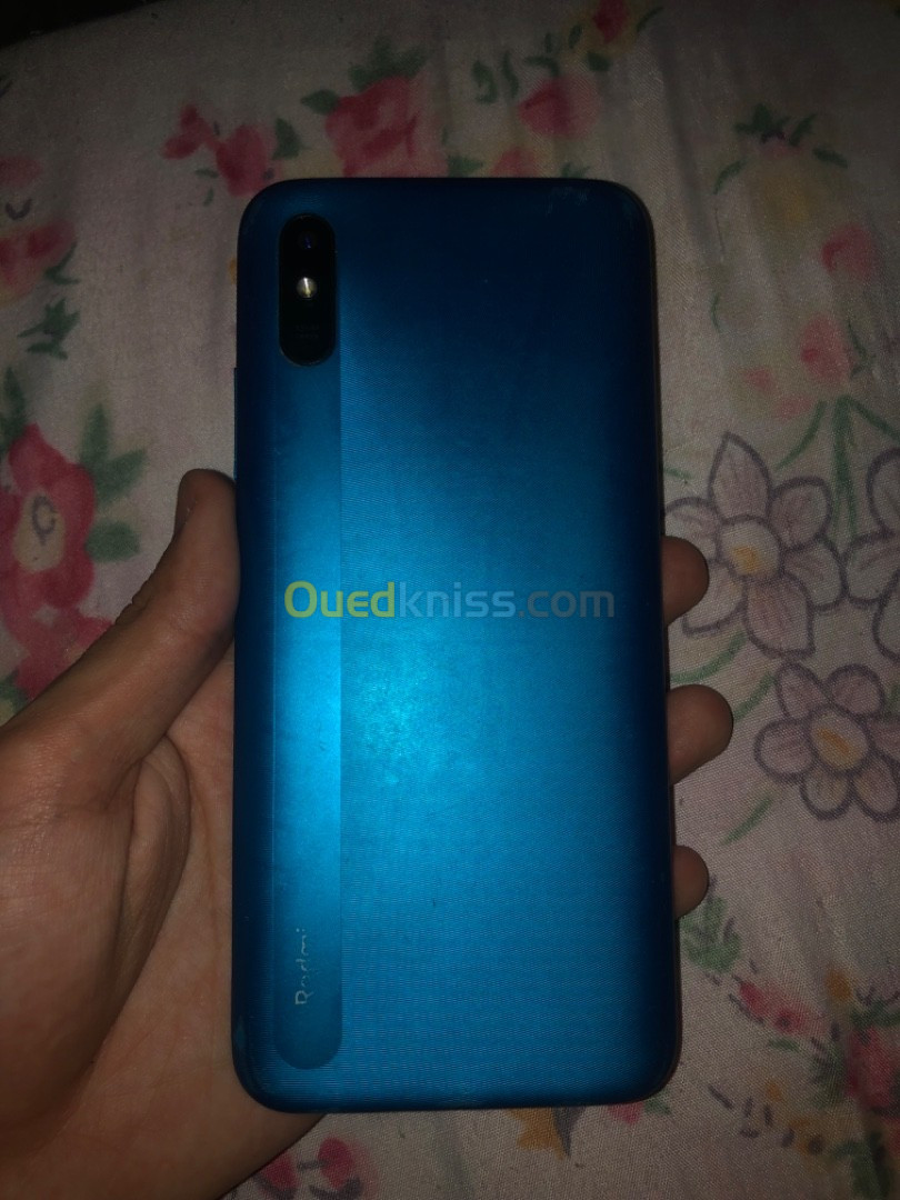 olx redmi 9a