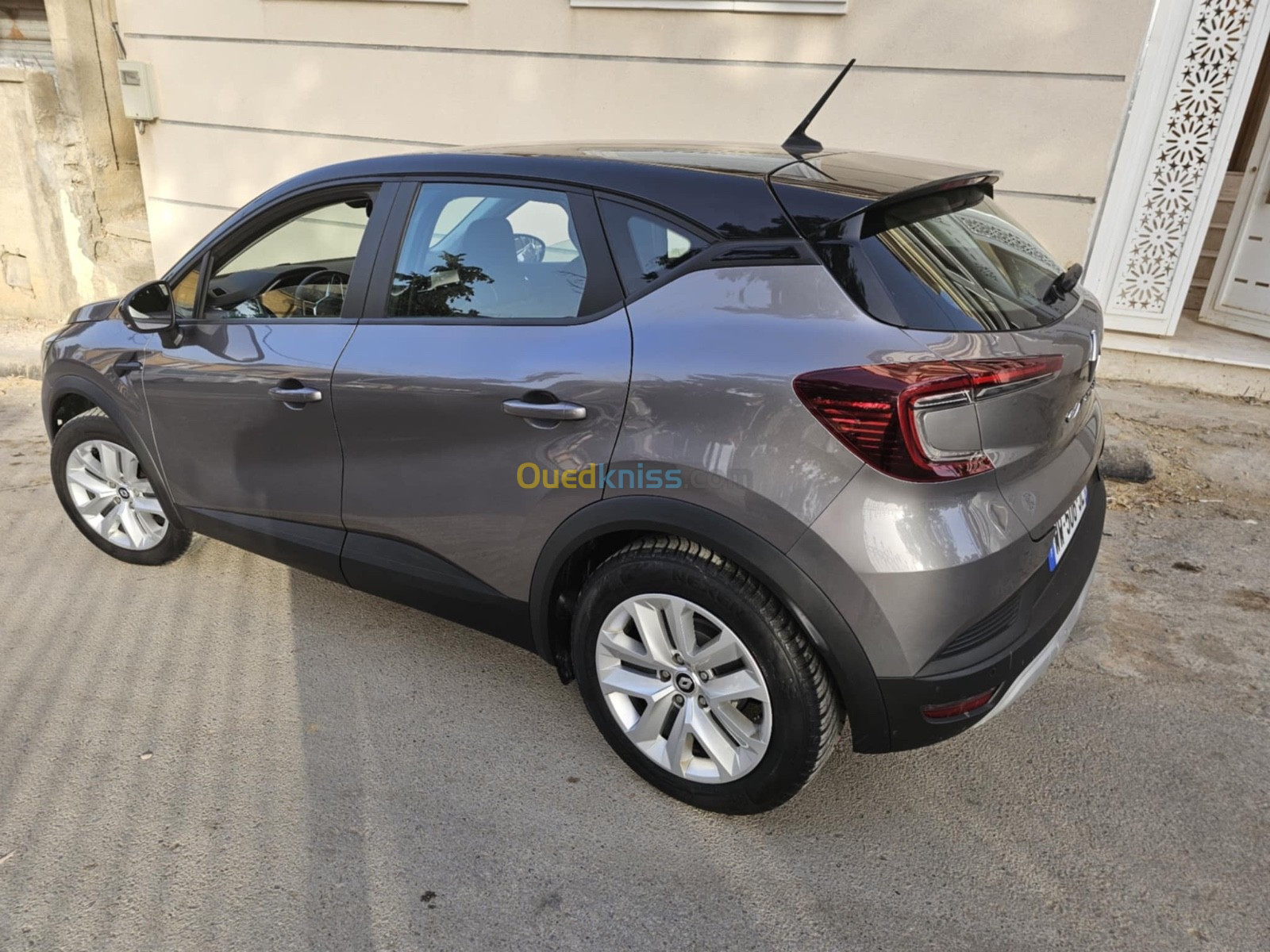 Renault Captur 2022 Captur