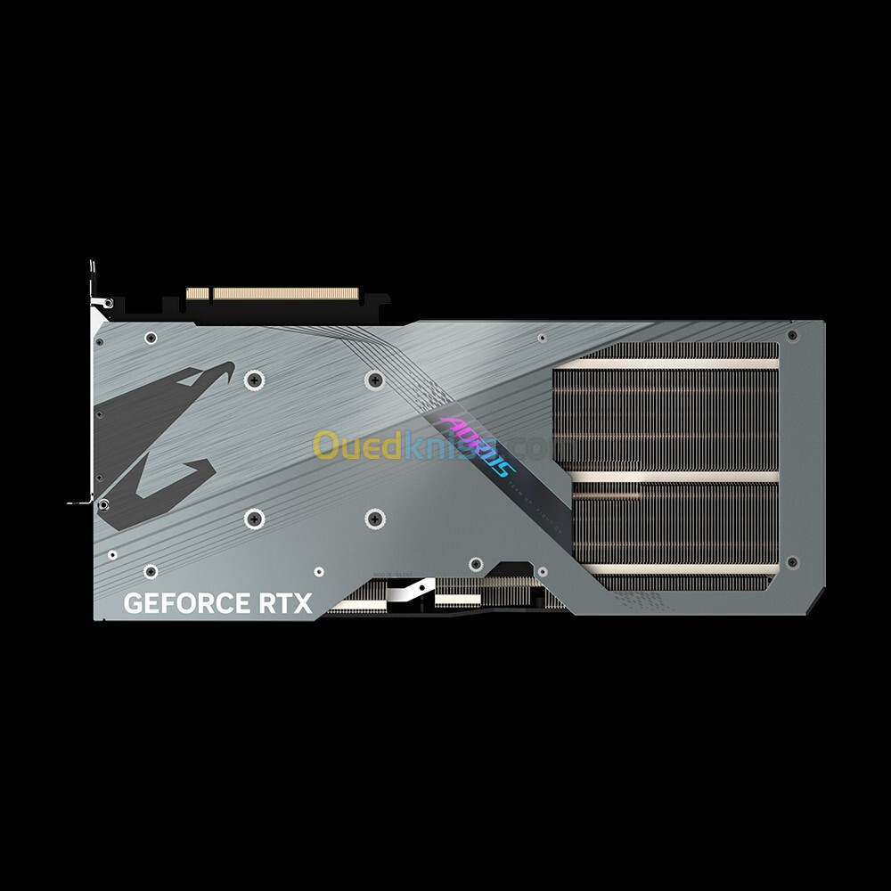 AORUS GeForce RTX 4080 SUPER MASTER 16G