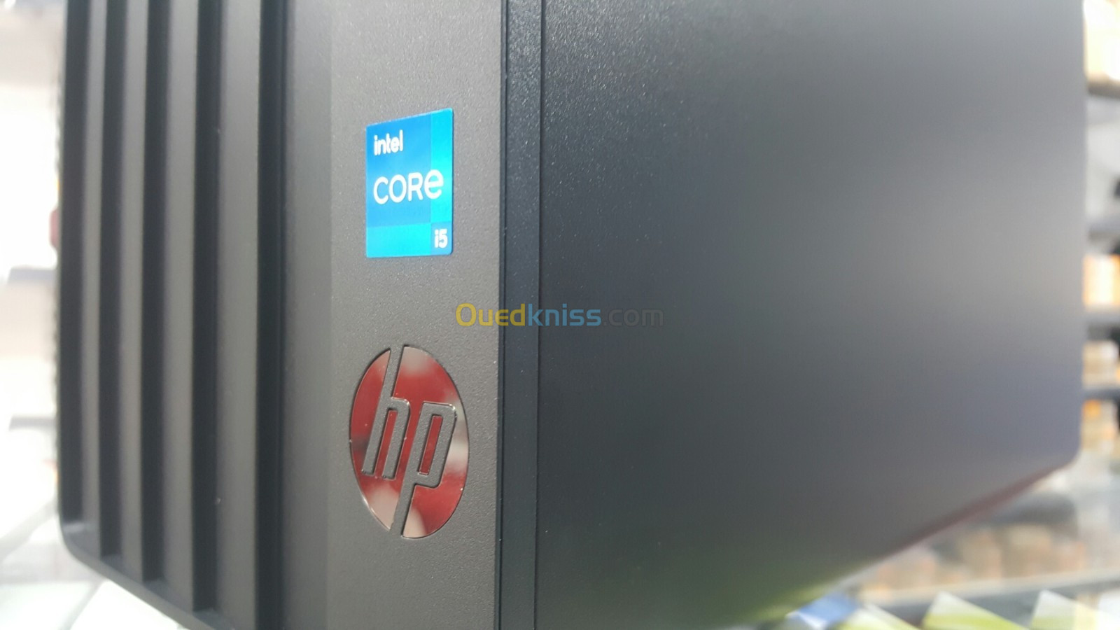 HP 290 G9 i5-12500