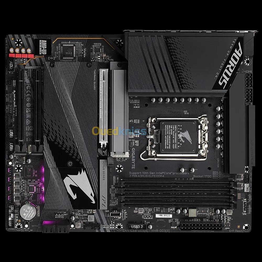 Z790 AORUS ELITE DDR4