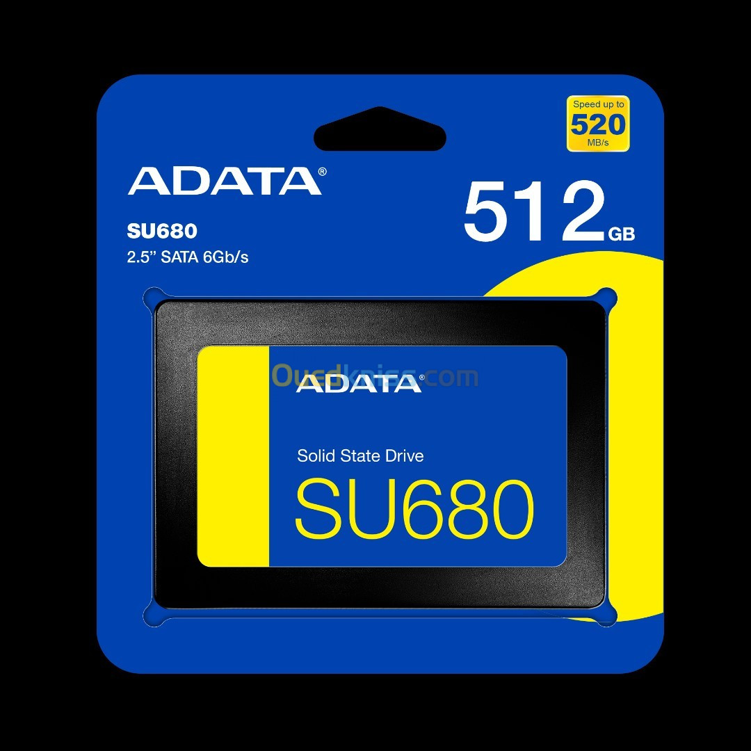 SSD A-DATA Ultimate SU680 