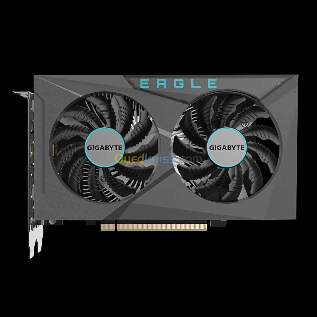 GeForce RTX 3050 EAGLE OC 6G