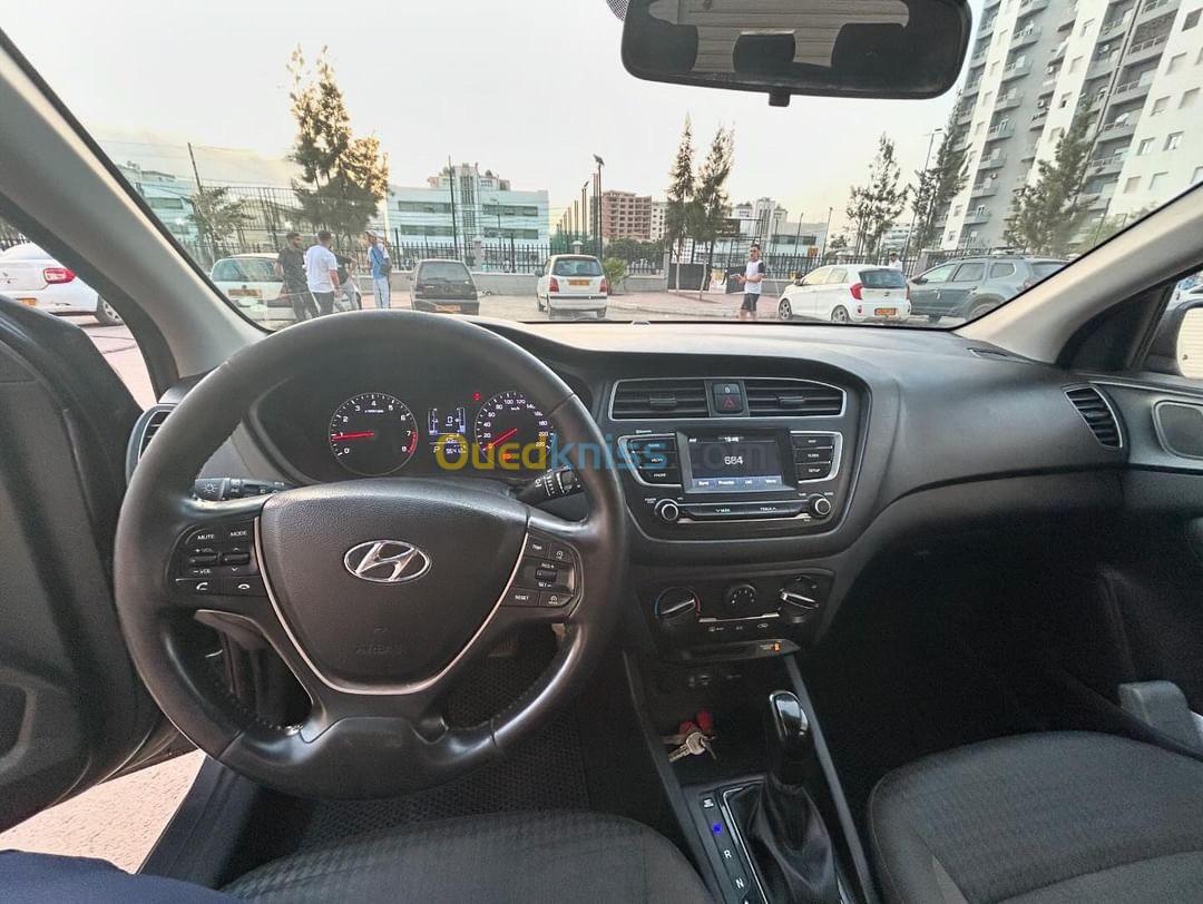 Hyundai i20 2019 Extrême