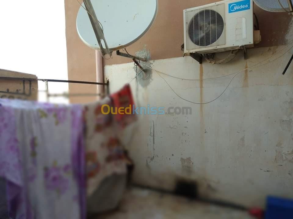 Vente Appartement F2 Biskra Tolga