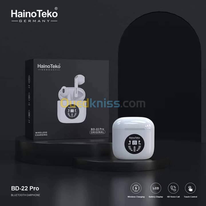 Airpods HainoTeko ORG 