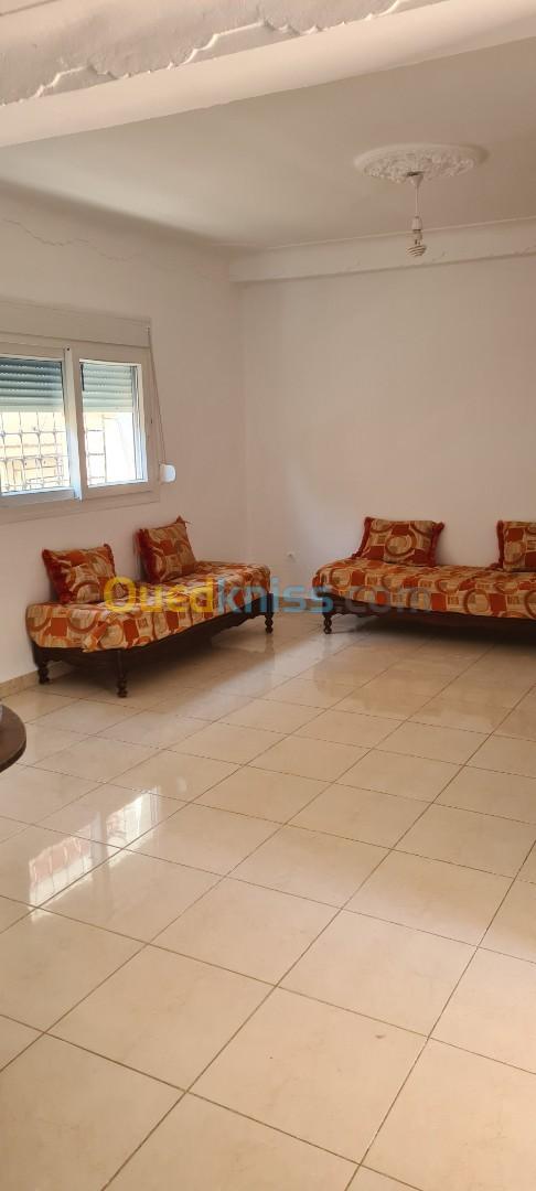 Location Bungalow Mostaganem Mezghrane