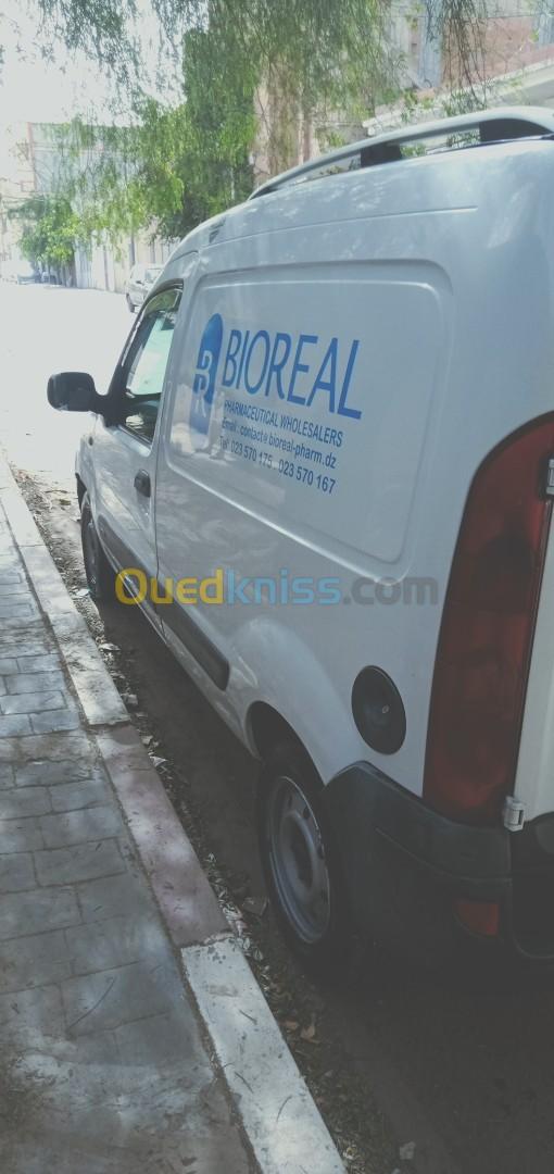 Renault Kangoo 2007 Kangoo