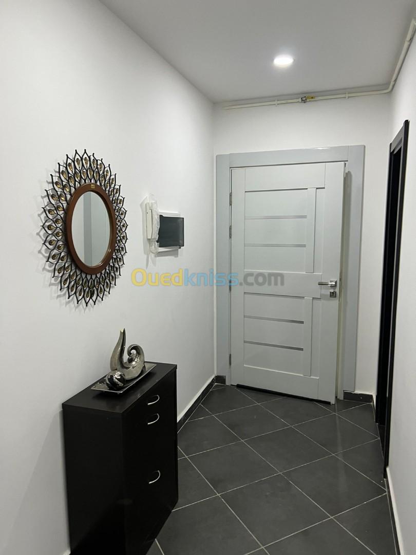 Location Appartement F3 Oran Ain el turck