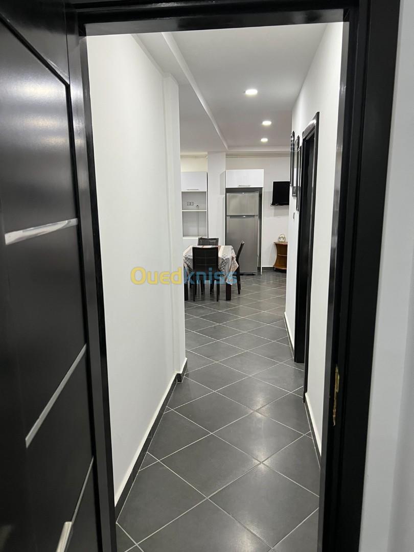 Location Appartement F3 Oran Ain el turck