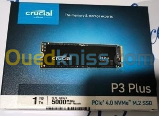 Western Digital / Lexar 2 To NVME PCIe 4 M.2 2230 2280