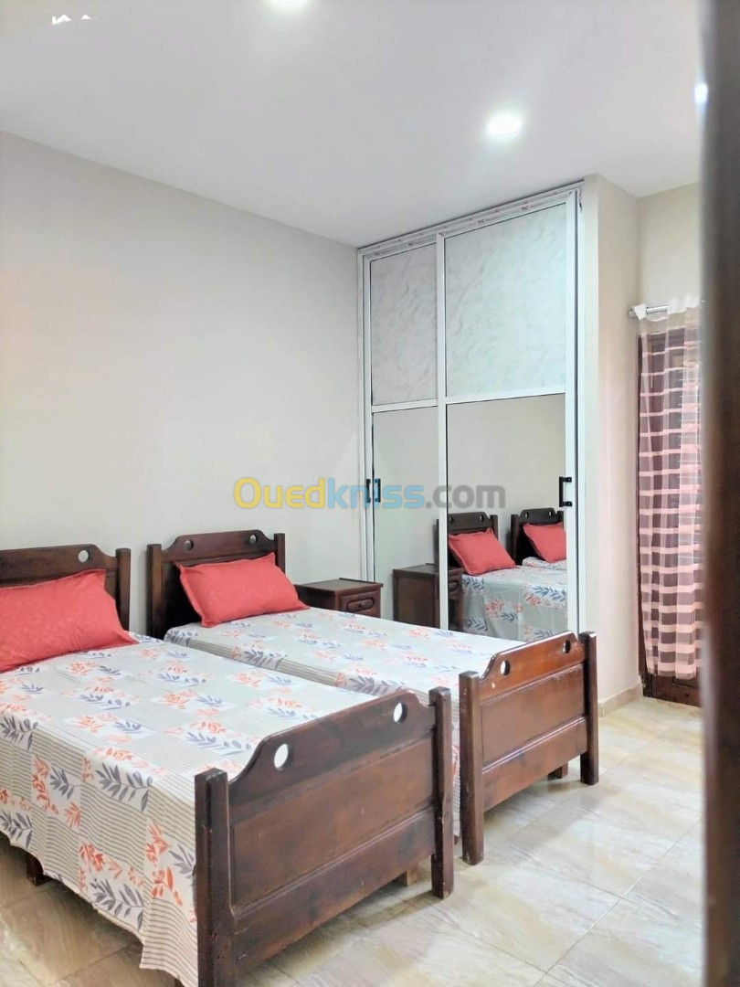 Vente Bungalow Oran Ain el turck