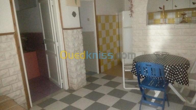 Vente Appartement F2 Bejaia Bejaia