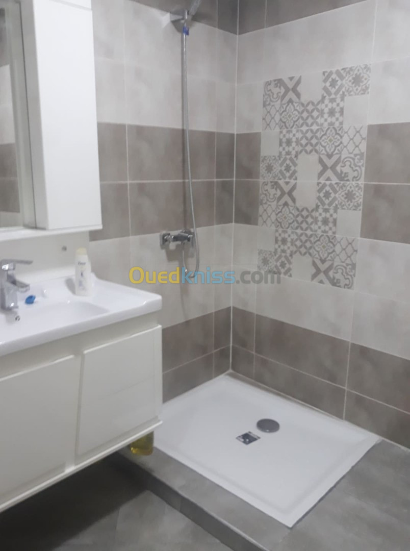 Location Appartement F3 Bejaia Bejaia