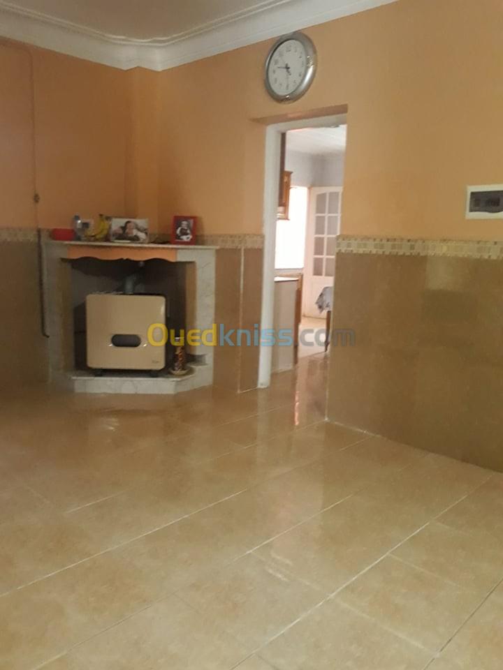 Vente Villa Bejaia Bejaia