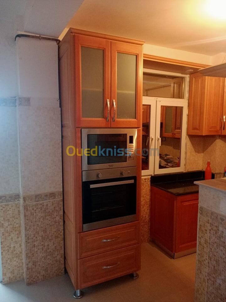 Vente Appartement Bejaia Bejaia