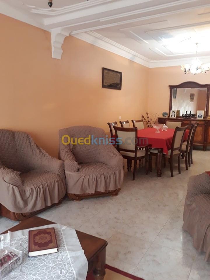 Vente Villa Bejaia Bejaia