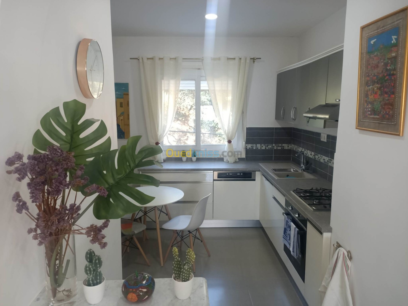 Vente Appartement Bejaia Bejaia