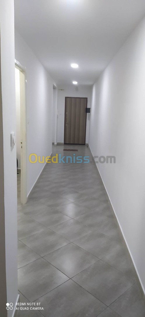 Location Appartement Bejaia Bejaia