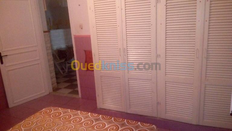 Vente Appartement F2 Bejaia Bejaia