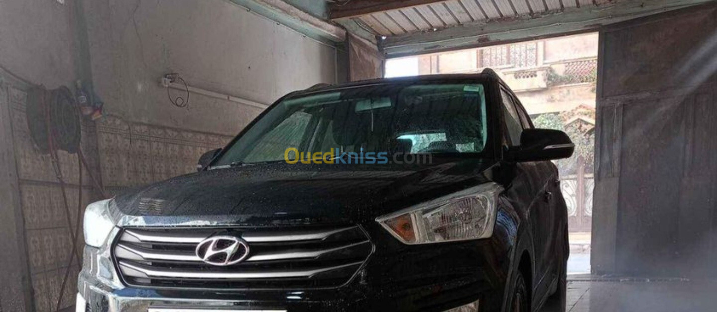 Hyundai Creta 2019 Creta