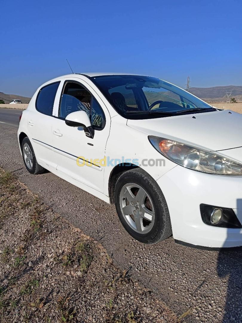 Peugeot 207 2011 Active