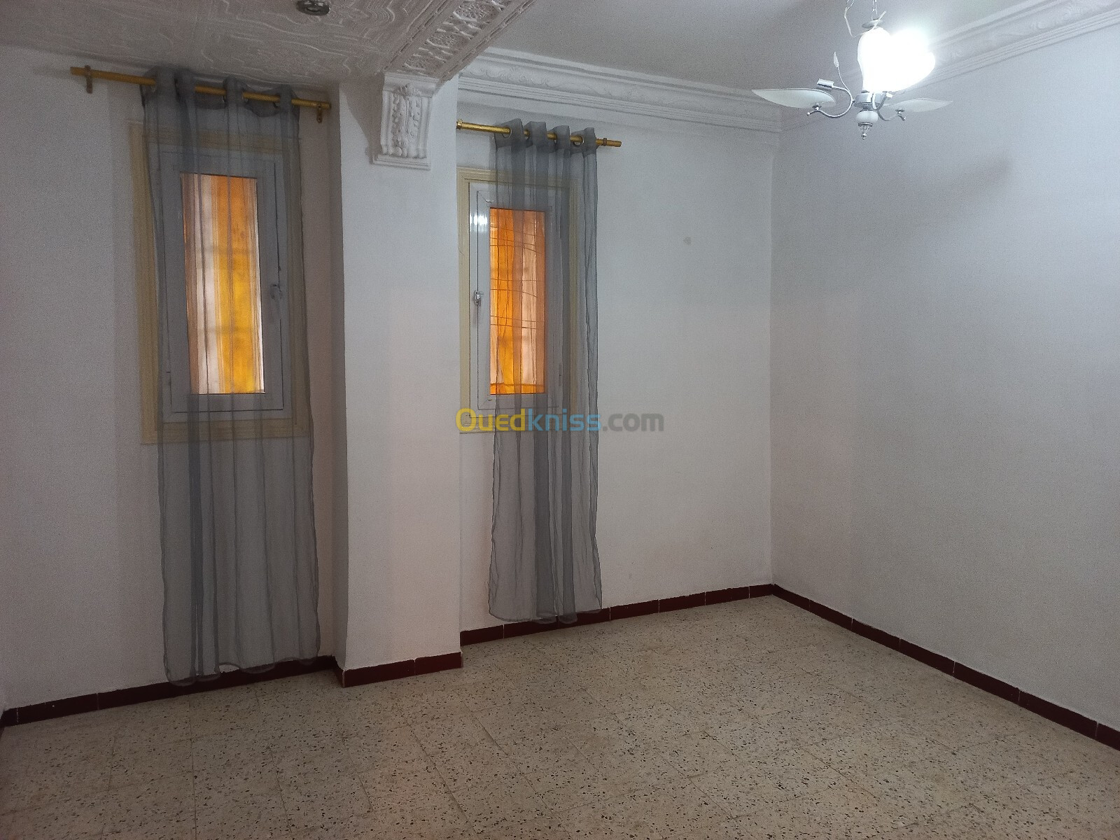 Vente Appartement F4 Oran Oran