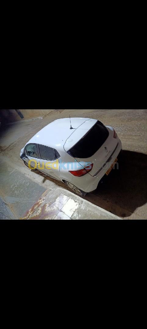 Renault Clio 4 2015 Clio 4