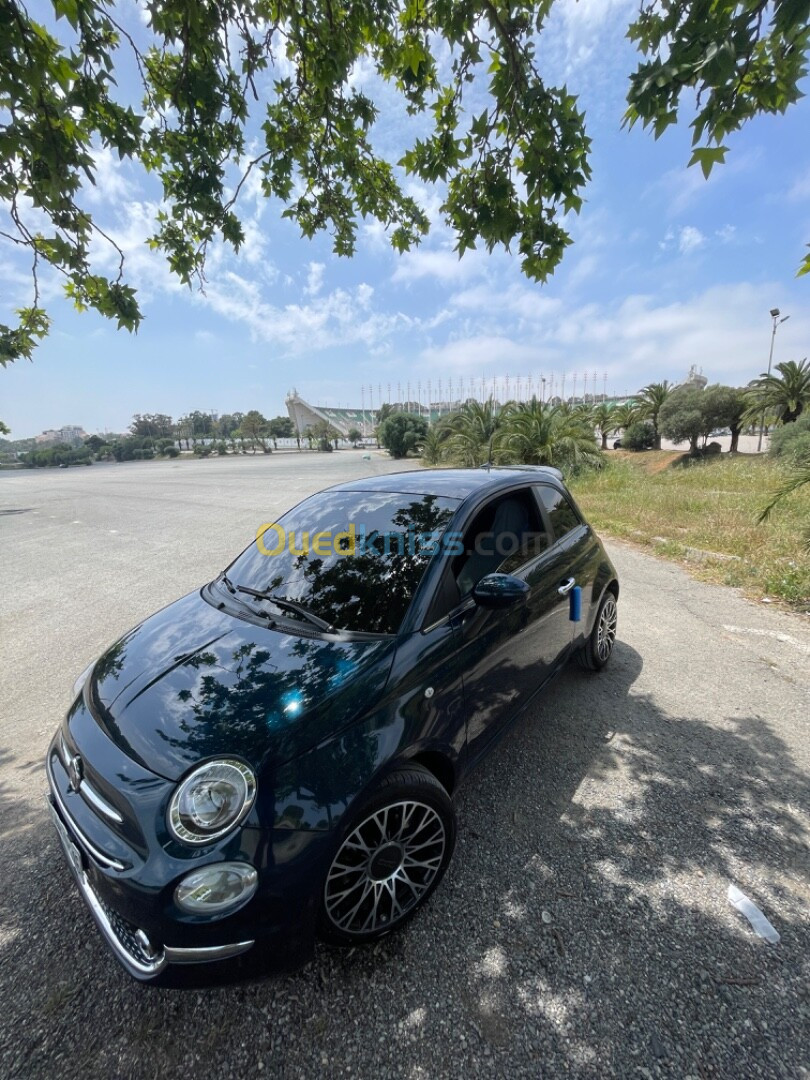 Fiat Fiat 500 dolcevita 2023 Toute option