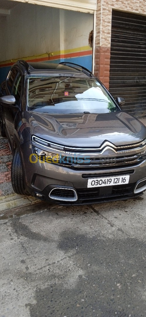 Citroen C5 2021 C5