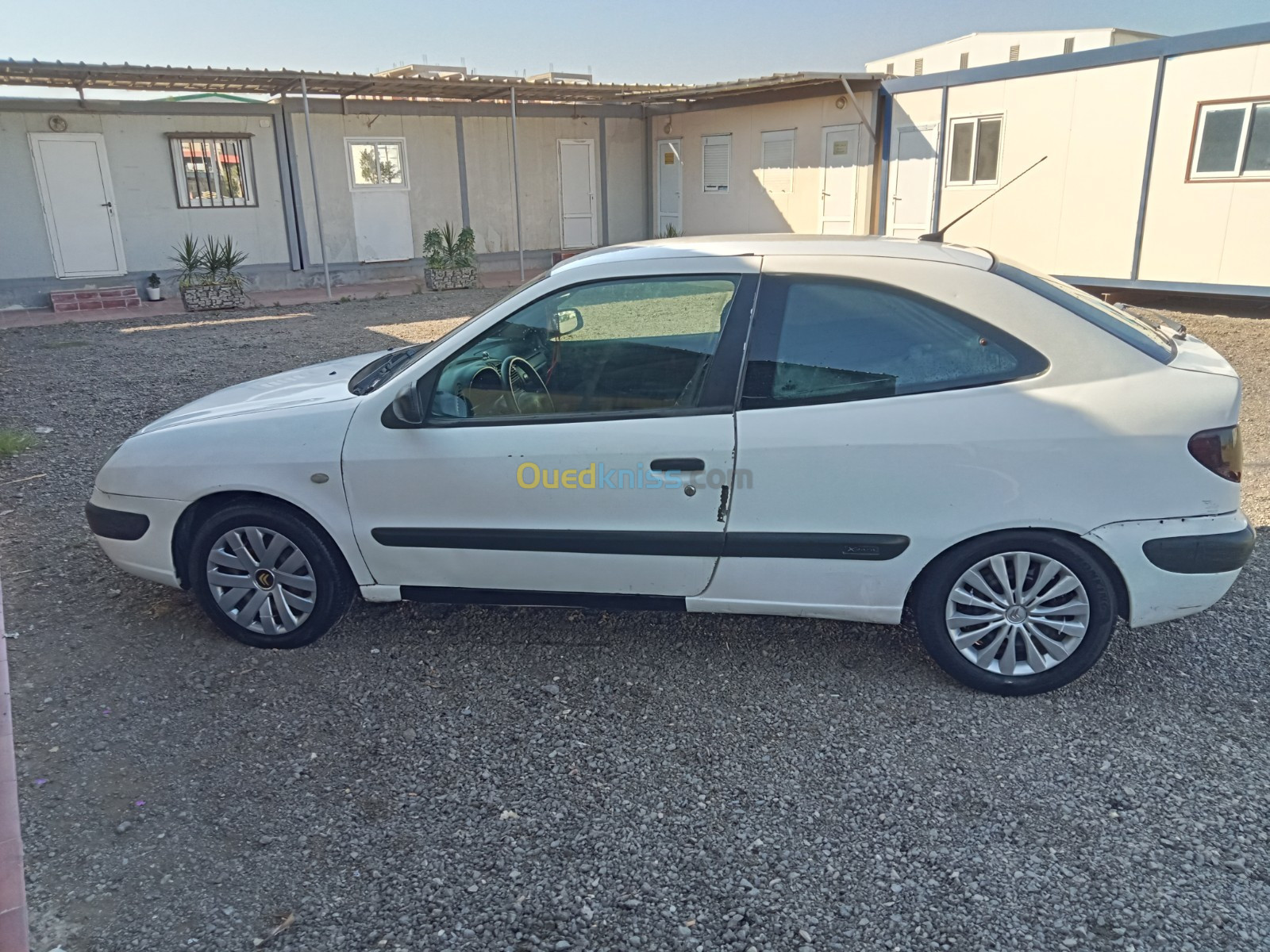 Citroen Xsara 2002 Xsara