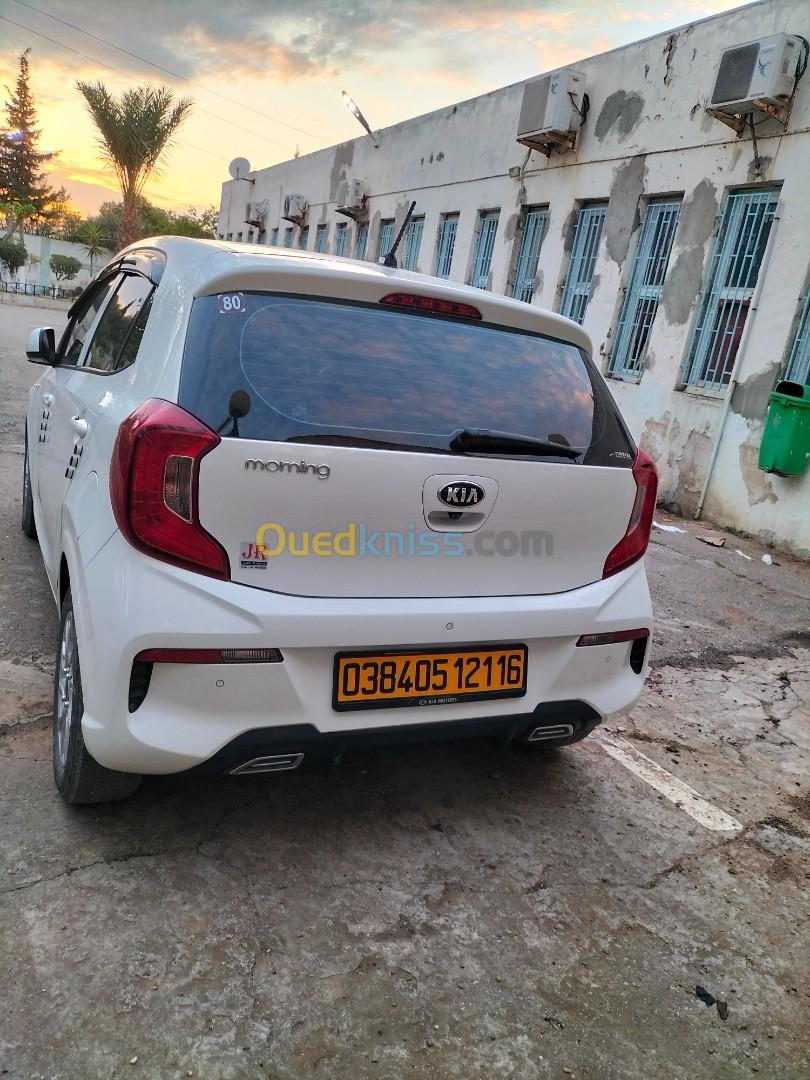 Kia Picanto 2021 