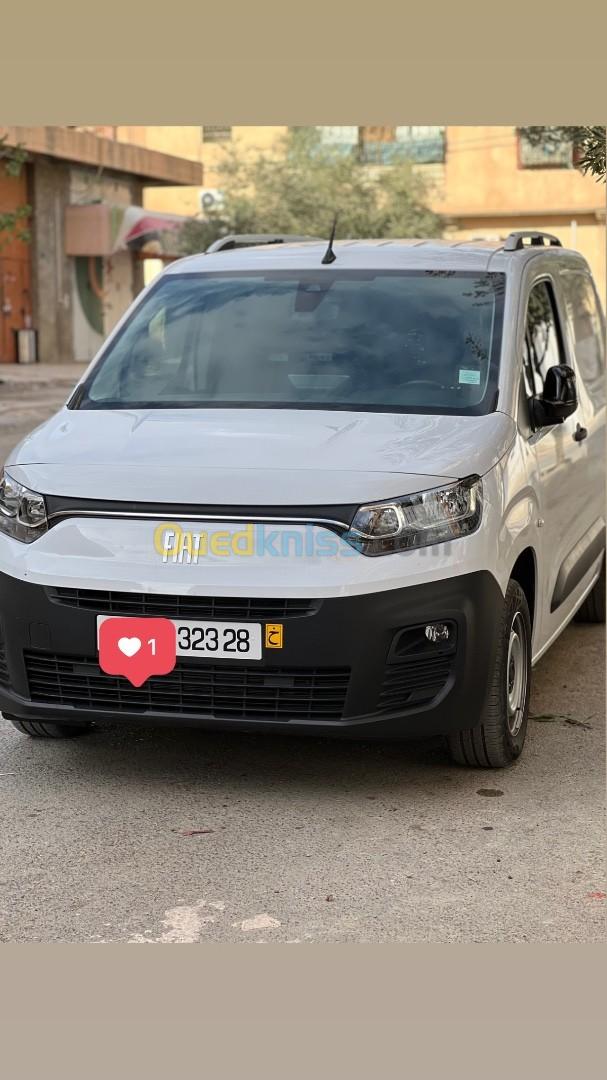 Fiat Doblo 2023 