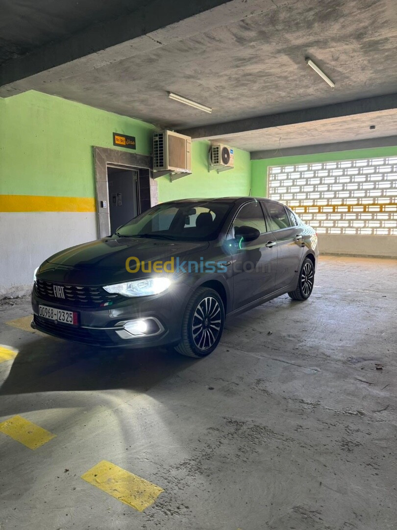 Fiat Tipo 2024 Life