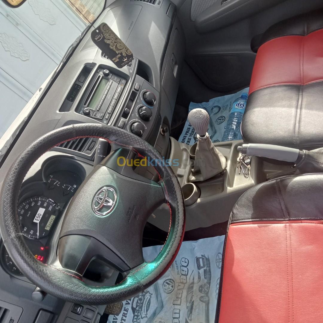 Toyota Hilux 2016 Hilux