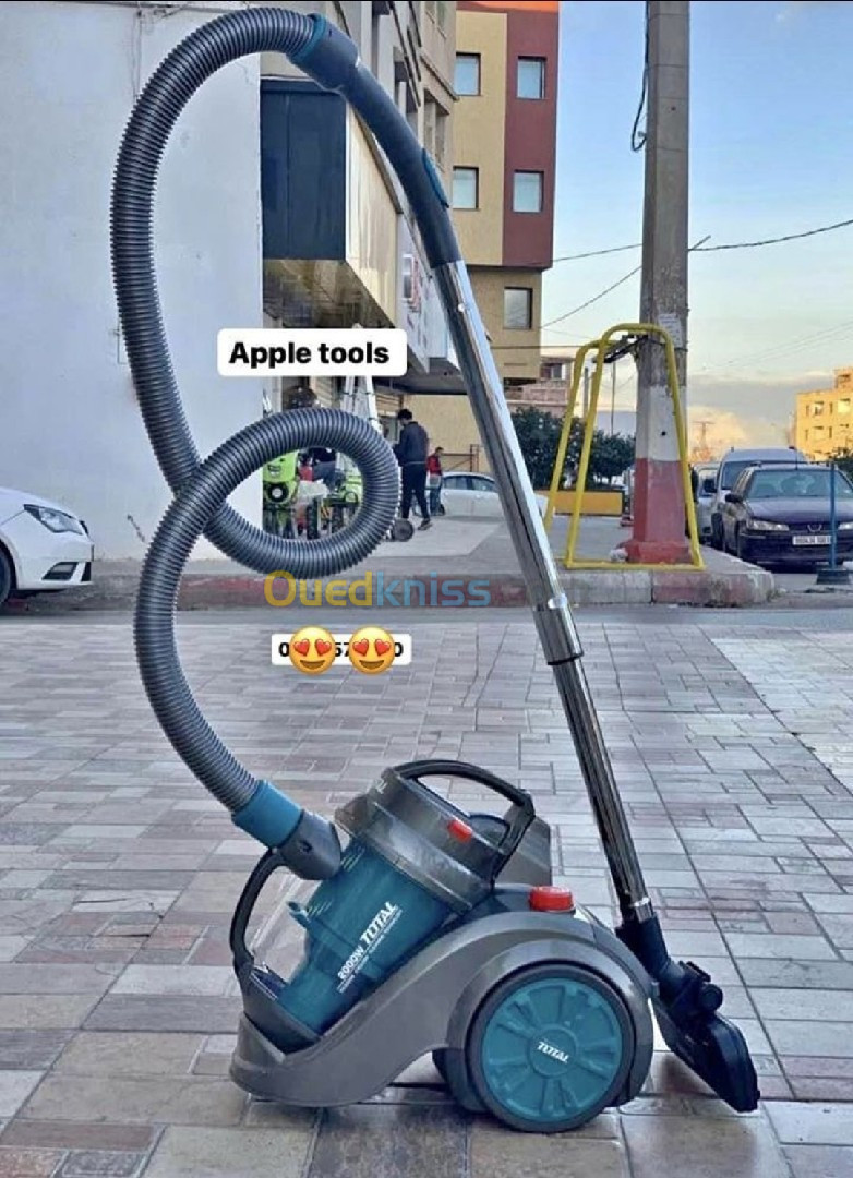 Aspirateur TOTAL  2000W Original