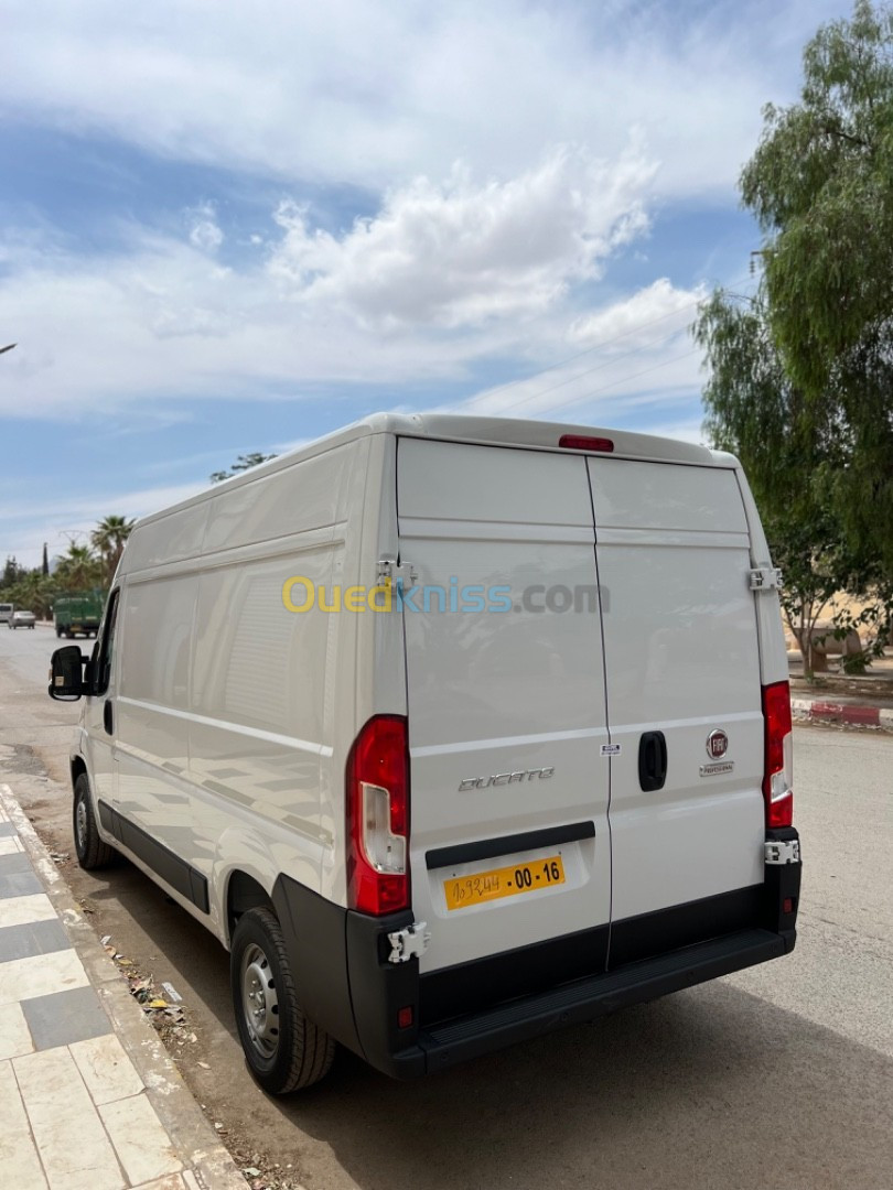 Fiat Ducato 2024