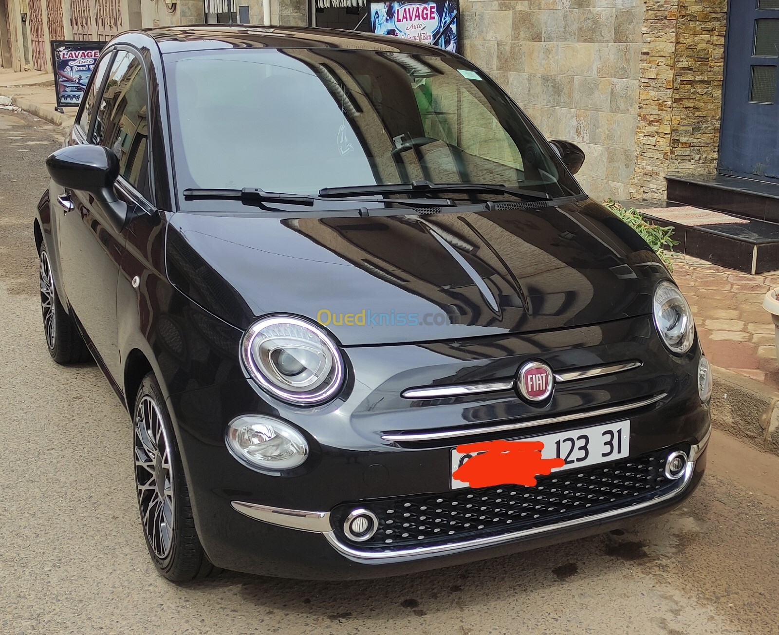 Fiat Fiat 500 2023 