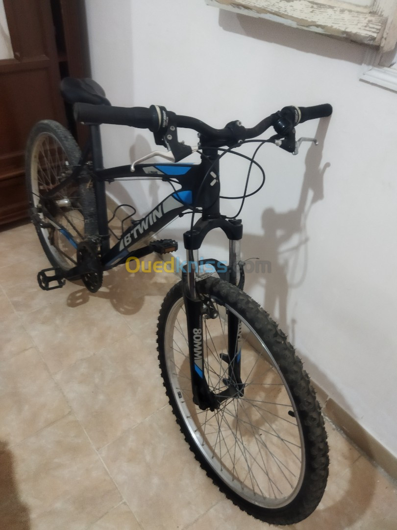 Vélo B'TWIN 26"