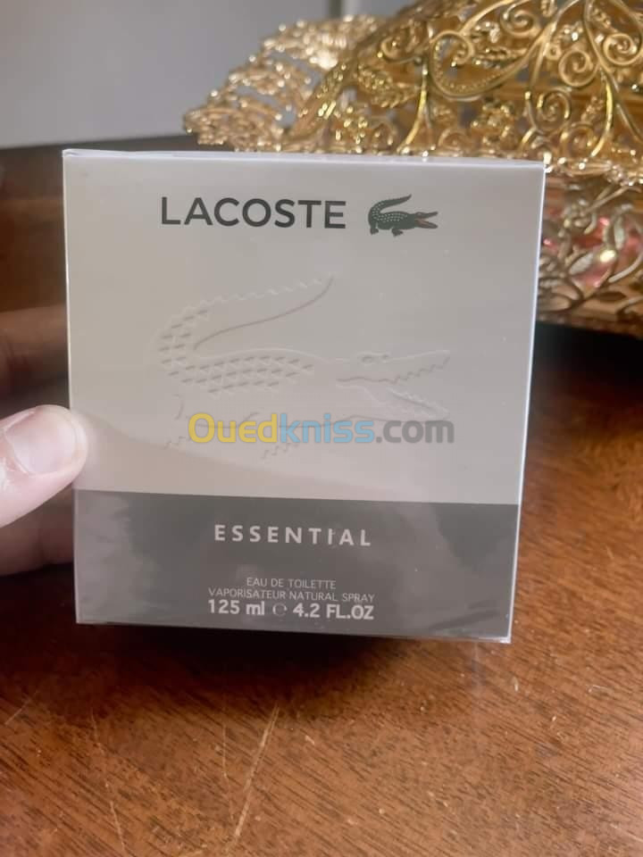 La coste essential