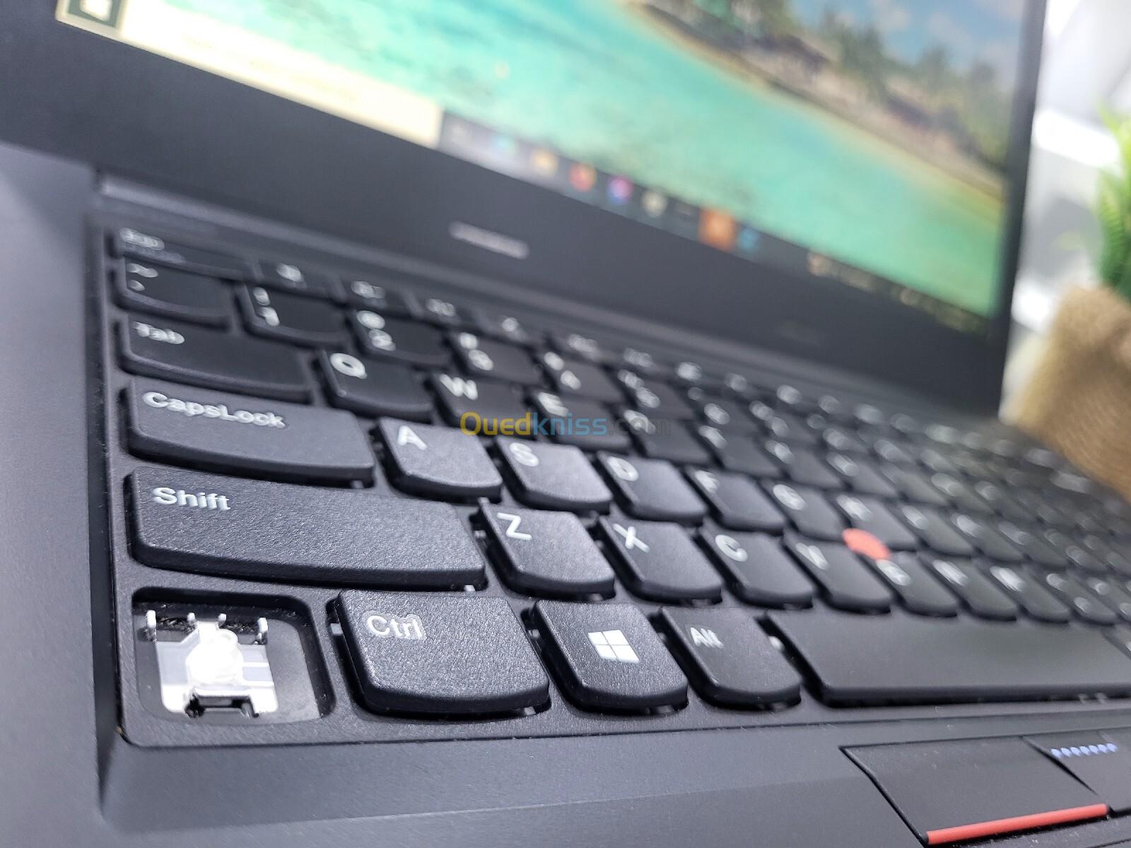 Lenovo thinkpad e470 i7 7700U / 940mx