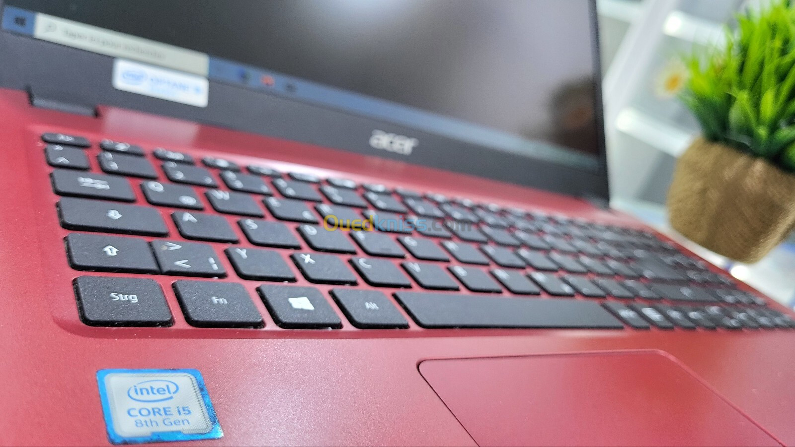 Acer Aspire A515 i5 8265U  mx 130