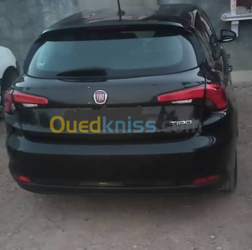 Fiat Professional Tipo 2017 