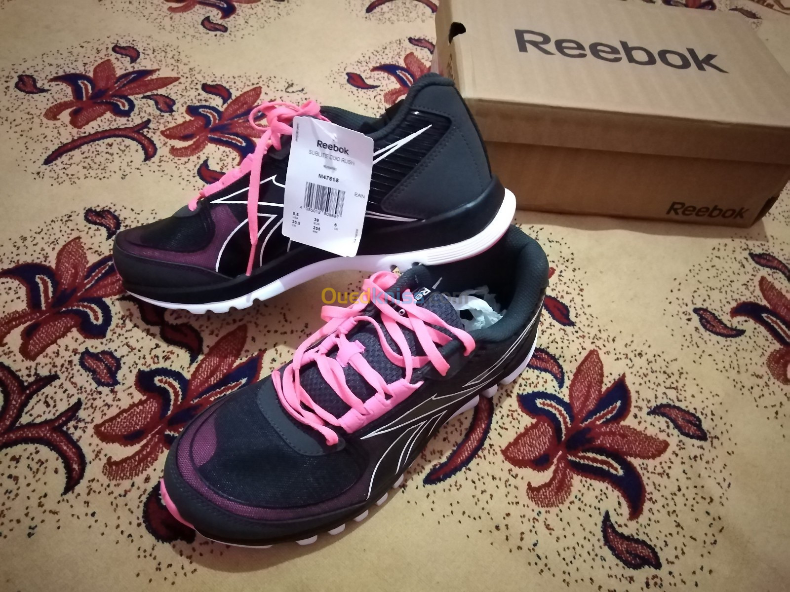 basket Femme Reebok باسكات نسائي ماركة ريبوك