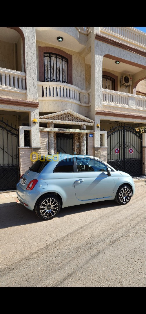 Fiat 500 2024 Dolce Vita Plus italy