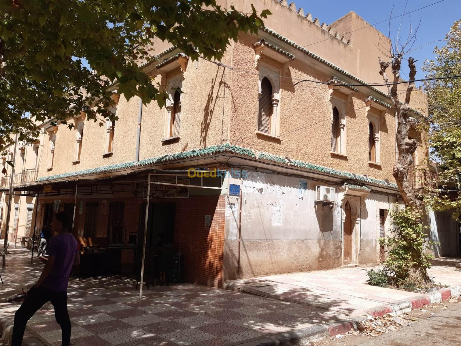 Vente Appartement F4 Tlemcen Ouled mimoun