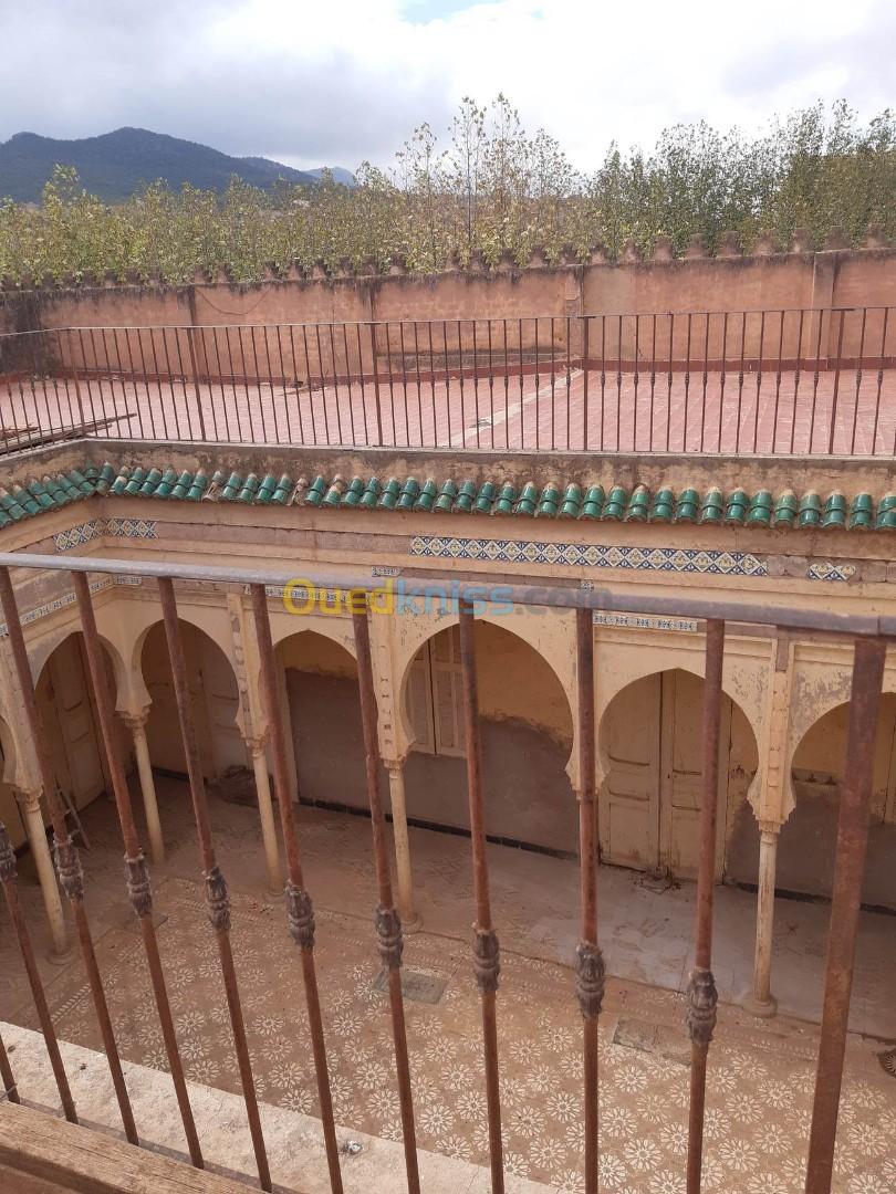 Vente Appartement F4 Tlemcen Ouled mimoun