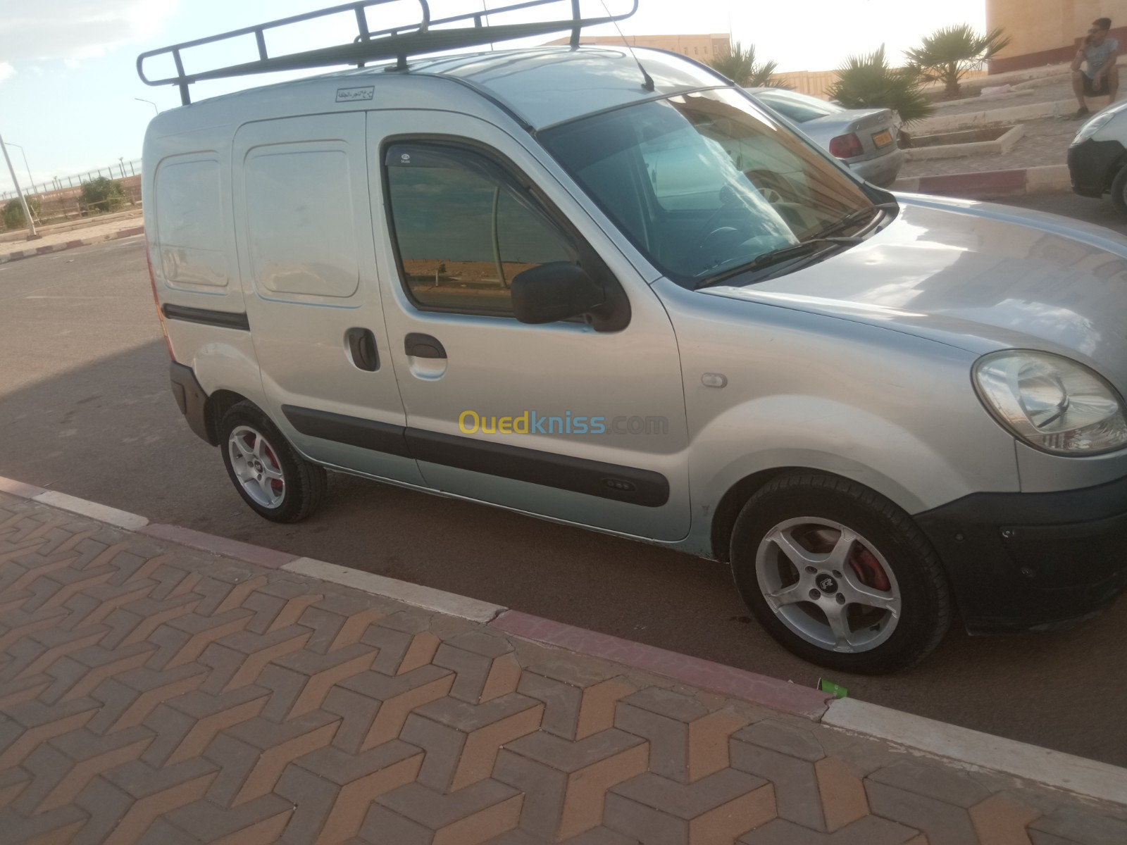 Renault Kangoo 2008 Kangoo