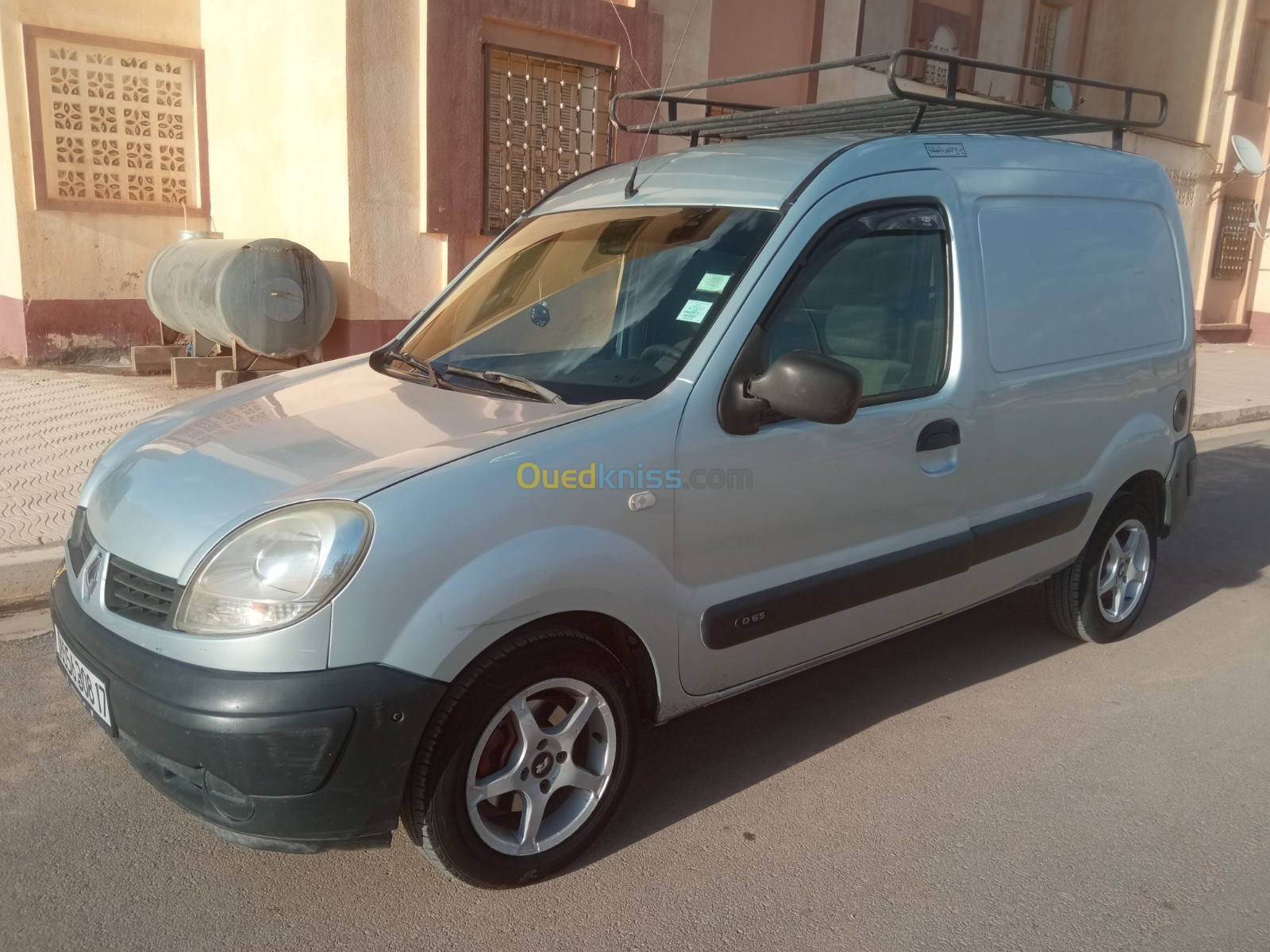 Renault Kangoo 2008 Kangoo