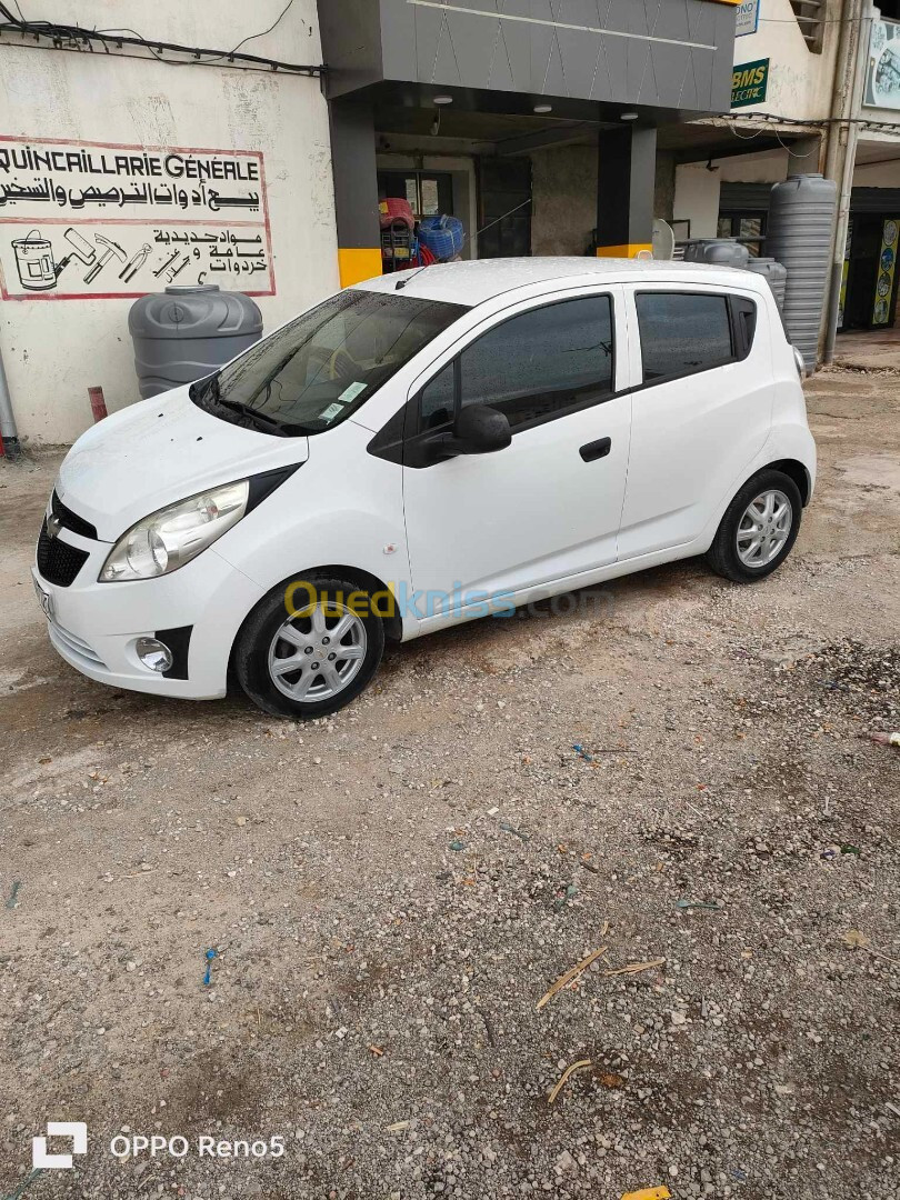 Chevrolet Spark 2012 Spark